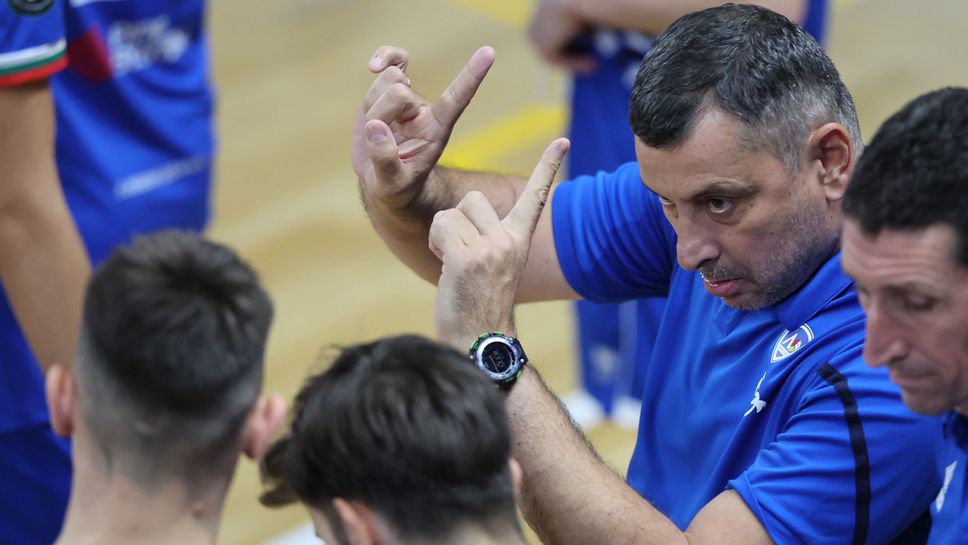 Шампионът на България Левски София надделя над Берое 2016 Стара Загора с 3 2