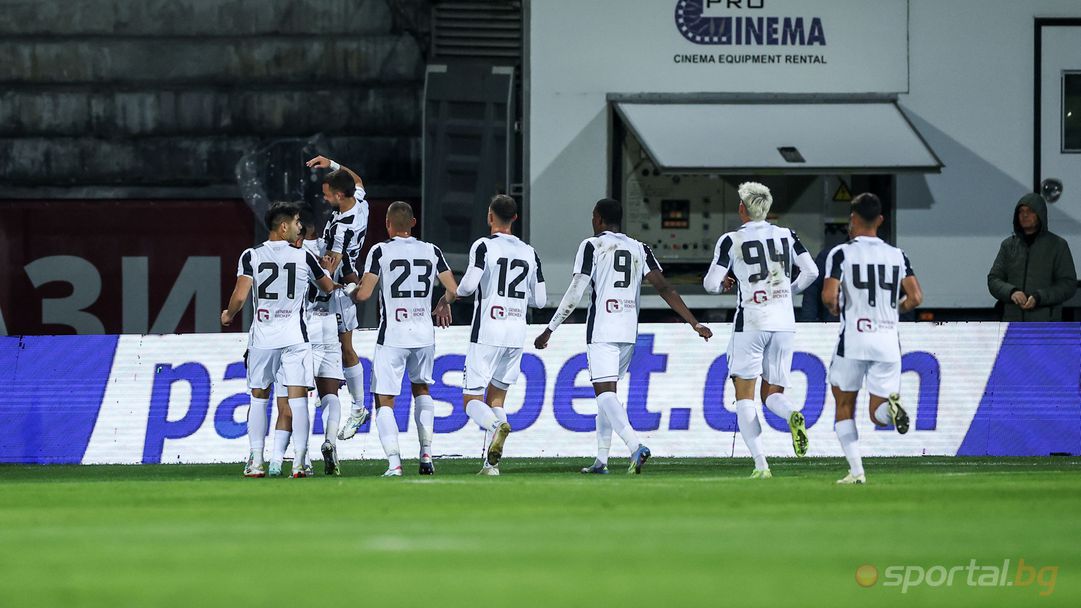 Локо (Пд) с информация за феновете преди визитата на ЦСКА