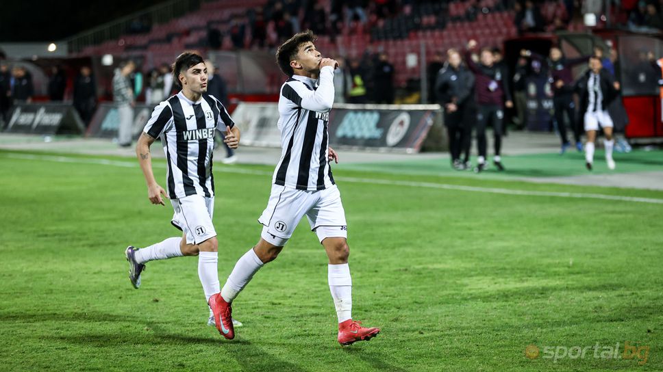 Адриан Кова получи първа повиквателна за националния отбор на Венецуела