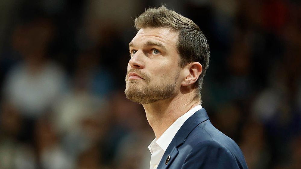 Тиаго Сплитер е новият временен треньор на Портланд