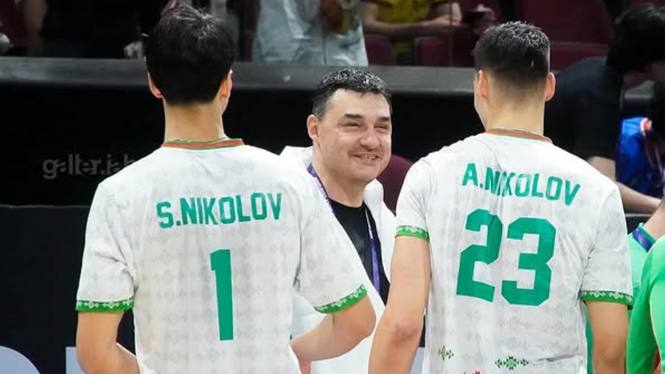 Владо Николов обяви пред Sportal.bg какво е бъдещето на Алекс и Мони