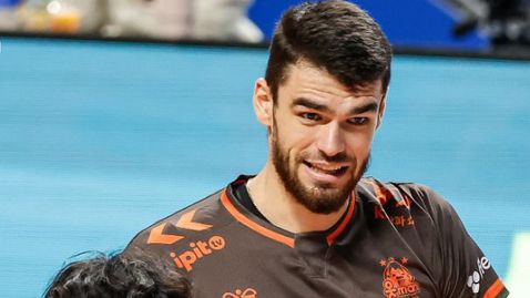 Димитър Димитров с 20 точки и 6-a загуба в Република Корея