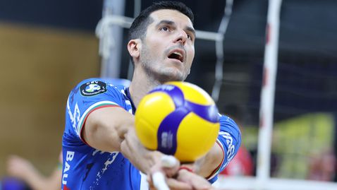 Левски стартира участието си в Шампионската лига