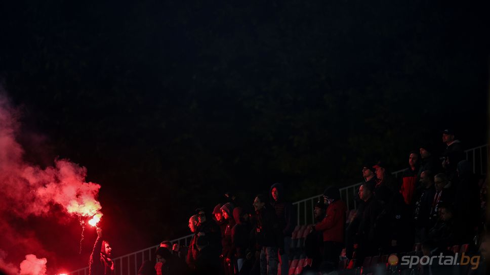 Локо (Сф) олекна с над два бона след "железничарското" дерби