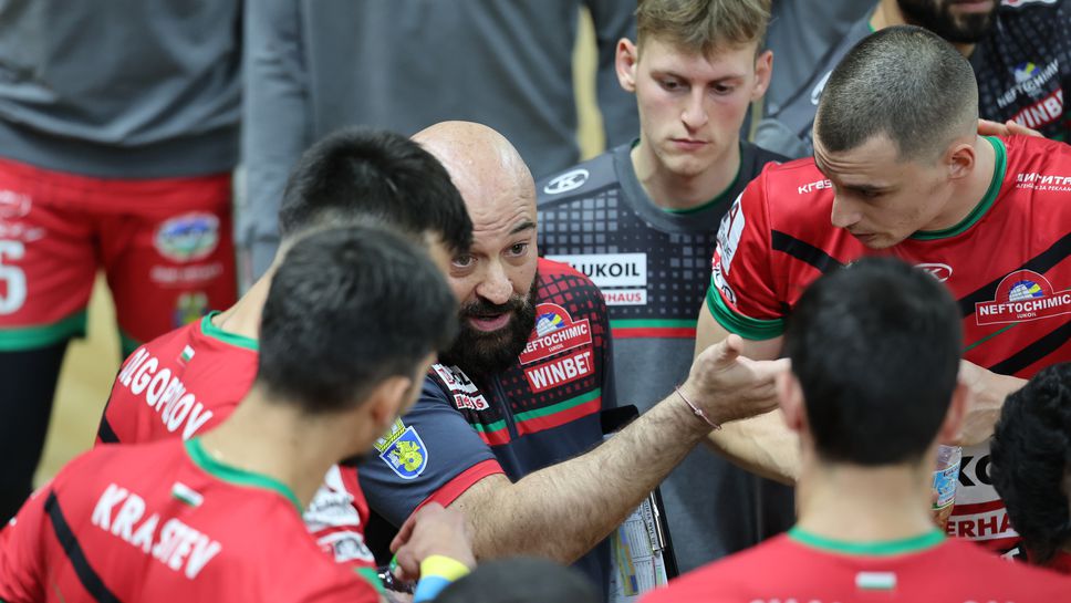 Две волейболни дербита и тенис на живо по sportbg.bg