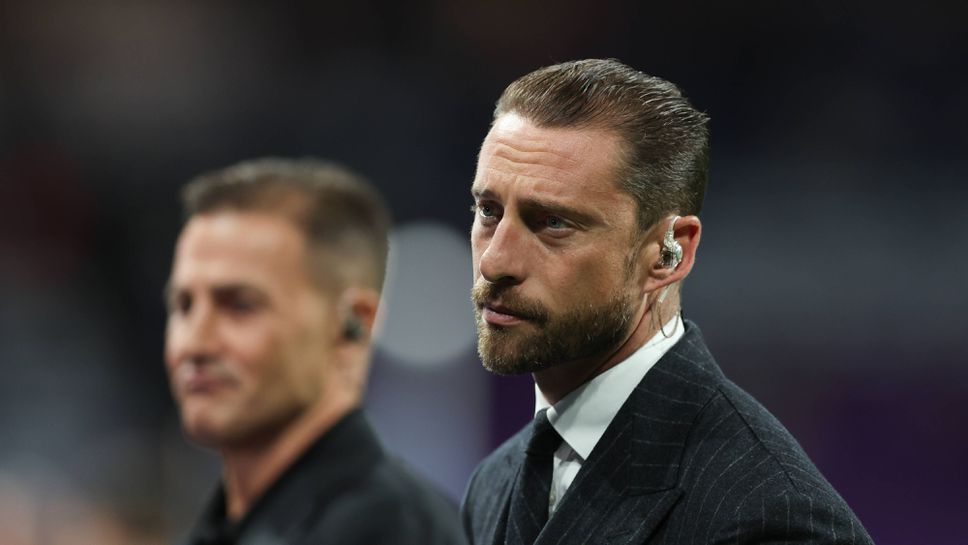 Легендата Маркизио с коментар за проблемите на Ювентус