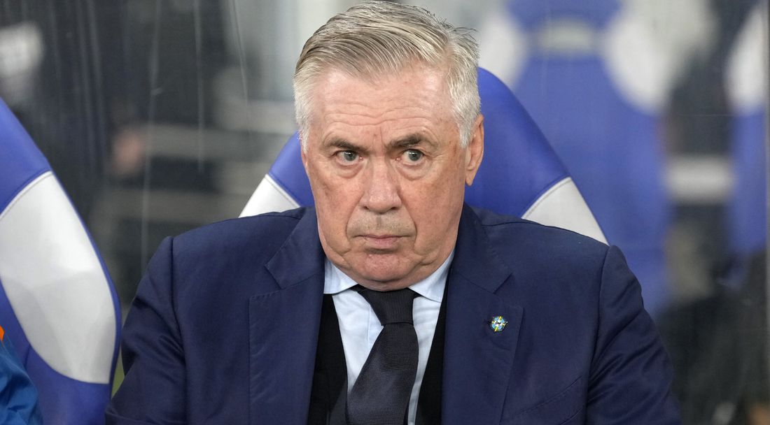 Дъщерята на Анчелоти: Татко се храни зле, облича се посредствено и не шофира добре