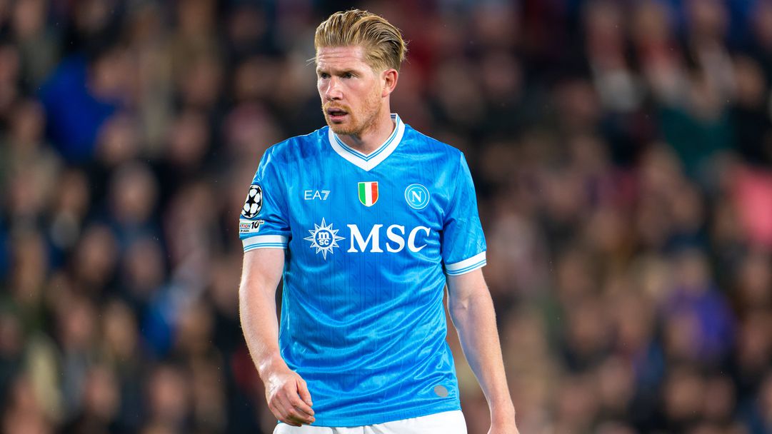 Белгия трепери, Де Бройне може да пропусне Мондиала въпреки операцията