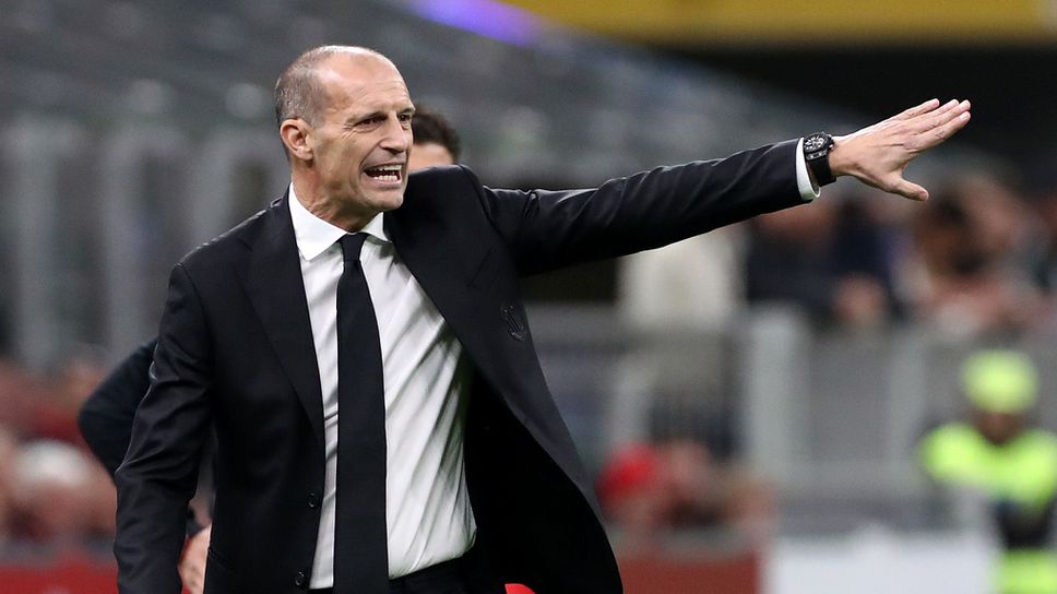 Алегри: Разочарован съм, но и тази точка е важна