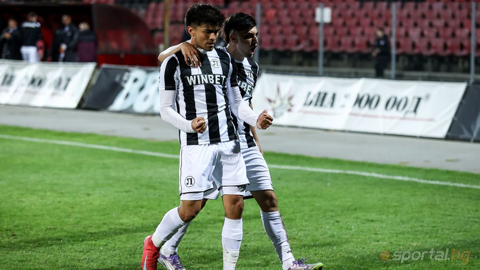 Играч на Локо (Пловдив) харесан в Полша и Русия