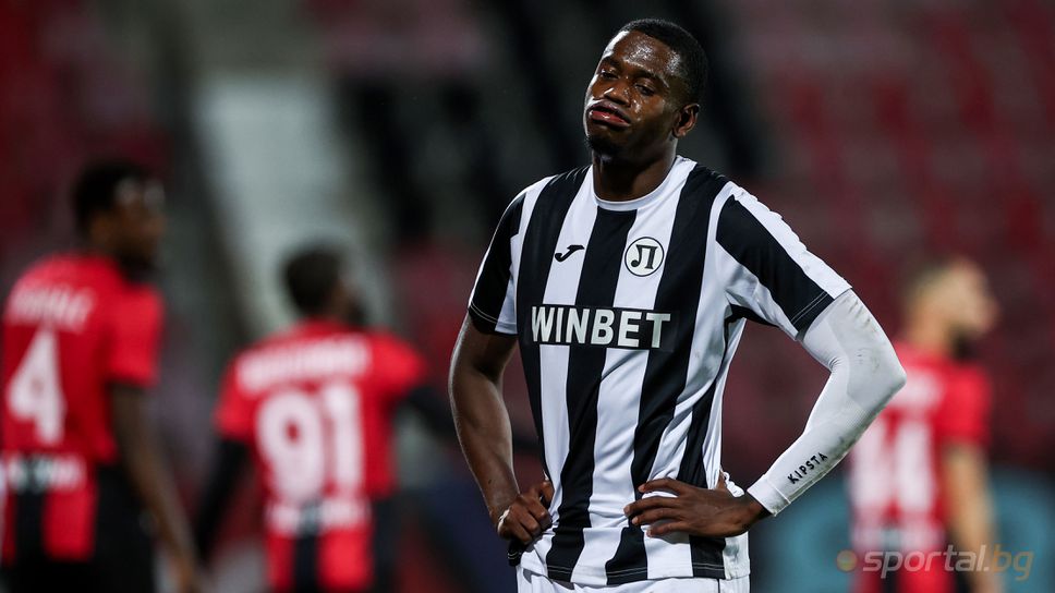 Левски вдига офертата за Хуан Переа