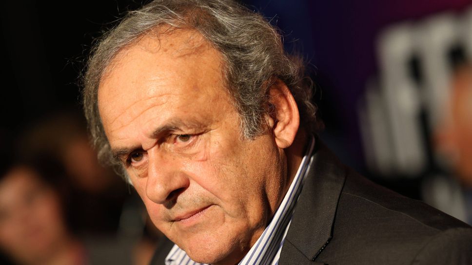 Десет години след окончателната му оправдателна присъда по обвинения в