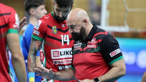 Франческо Кадеду: Срещу Шеноа ще бъде труден мач!