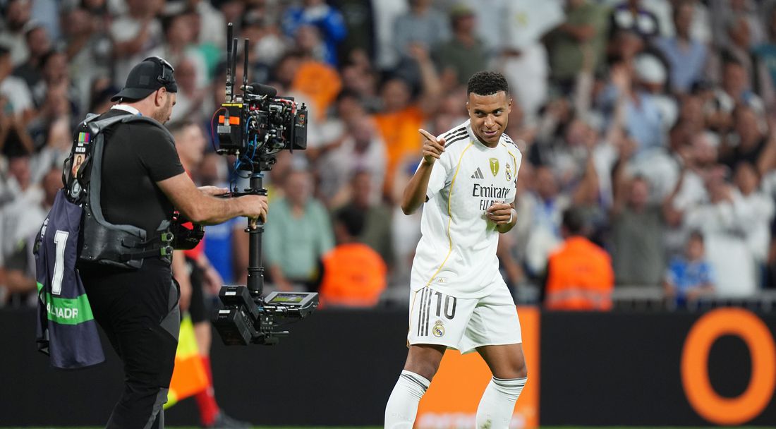 Реал Мадрид взима повече от Барселона от ТВ права, но никой не е щастлив