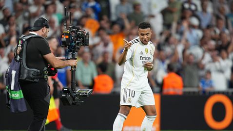  Реал Мадрид взима повече от Барселона от ТВ права, само че никой не е благополучен 