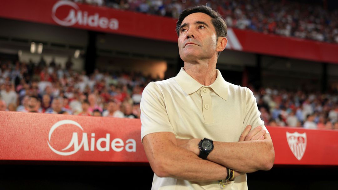 Виляреал преговаря с Марселино за нов договор