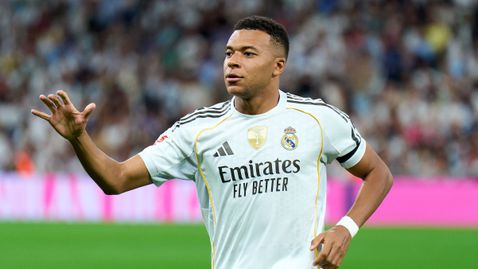 Килиан Мбапе и ПСЖ отиват на съд през този месец