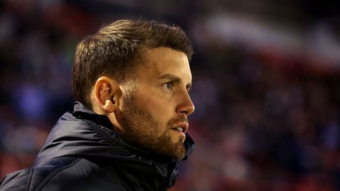 Хюрцелер: Аморим е от най-добрите мениджъри и нямам търпение да се изправим един срещу друг