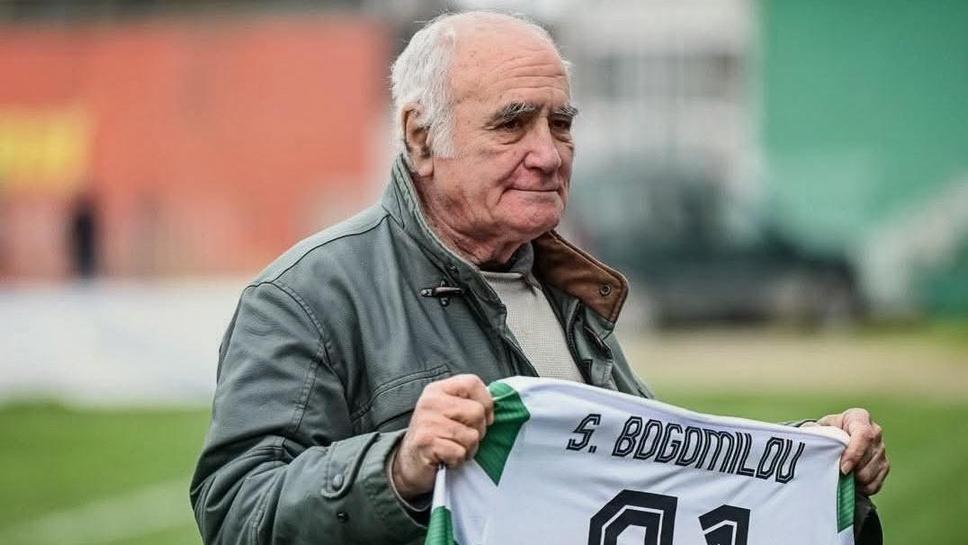 Документален филм за варненска легенда тръгва по кината
