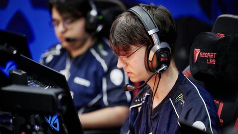 Liquid на Георги "Jorko" Митев с обрат срещу MOUZ на старта на PGL Букурещ