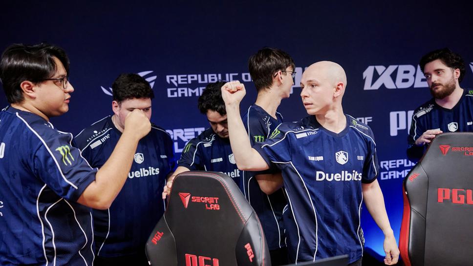 Съотборник на Георги "Jorko" Митев след победата над MOUZ: Трябва да превърнем това ниво в минимум