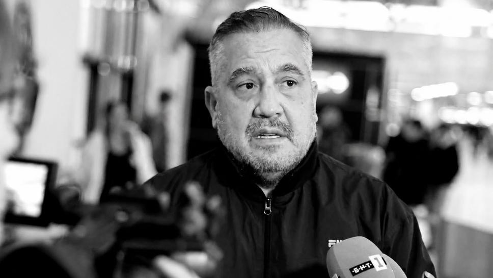 БОК изказа съболезнования за кончината на Слави Бинев