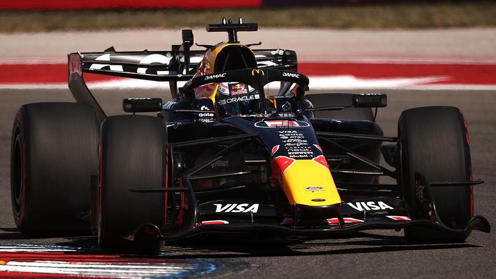 Хелмут Марко: Само Ред Бул е способен на подобен обрат във Формула 1