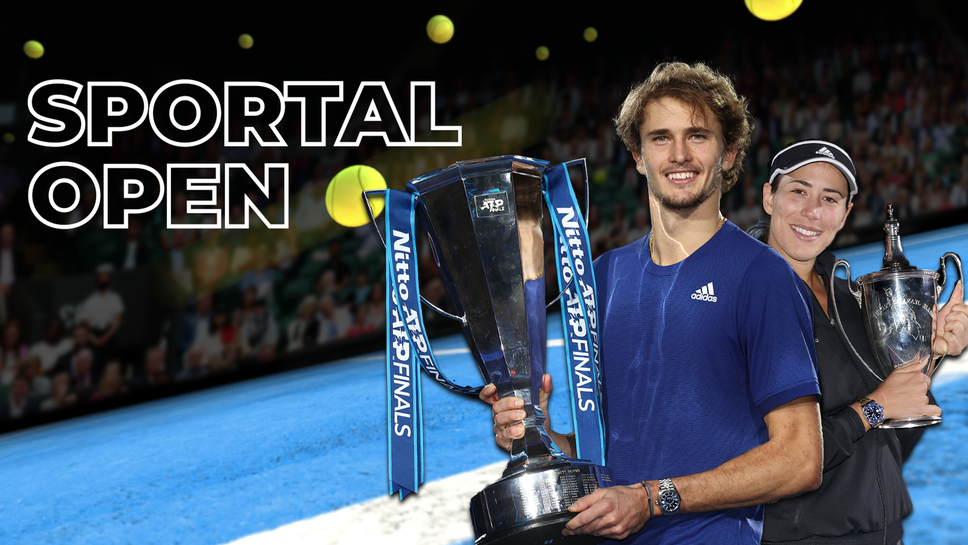 "Sportal Open": Зверев отново напомни, че първият "Шлем" е близо