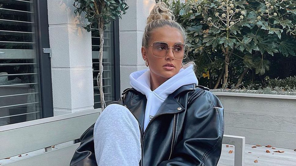 Гадже на боксова звезда се оплака от липса на секс