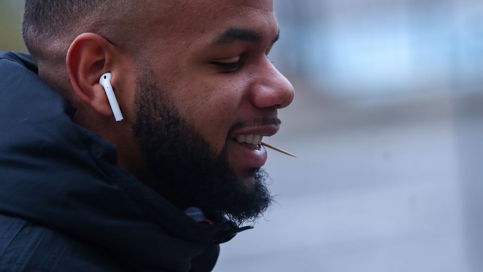 ЦСКА - София заминава за Норвегия