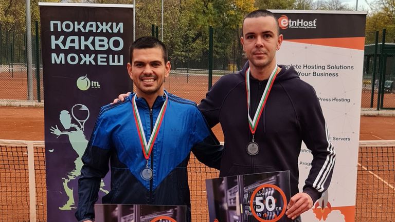 Първата ракета на Раковски Венцислав Изевков спечели макар и