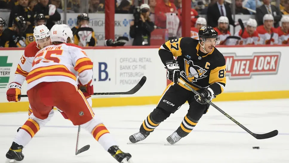 Питсбърг с четвърта поредна победа след дузпи срещу Калгари