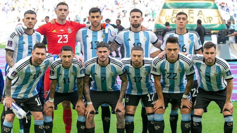 Аржентина търси задължителен успех, но мексиканците са склонни да “убият” мечтата на Меси