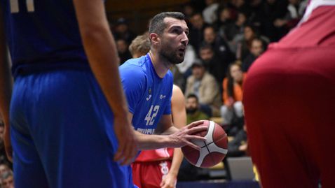  На живо: ЦСКА - Левски 