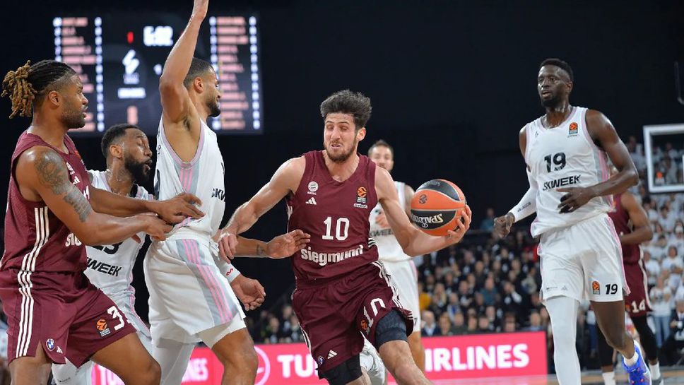 Байерн надви АСВЕЛ след две продължения