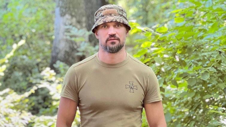 Световен шампион по кикбокс загина след взрив на мина в Украйна