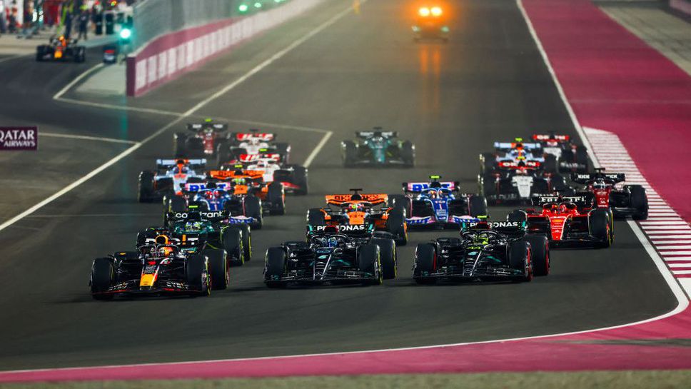 Комисията за Формула 1 с важни решения за бъдещето на спорта