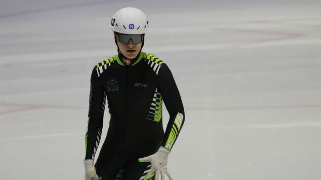 Стефан Александър Кюмюрджиев завърши на 26 о място на 1000