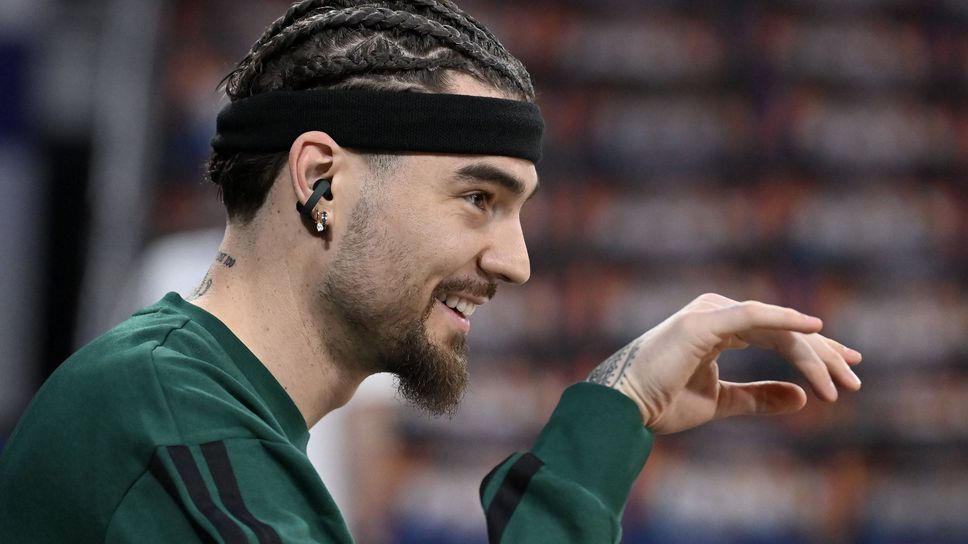 Панатинайкос ще се изправи срещу Партизан във вторник в Telekom