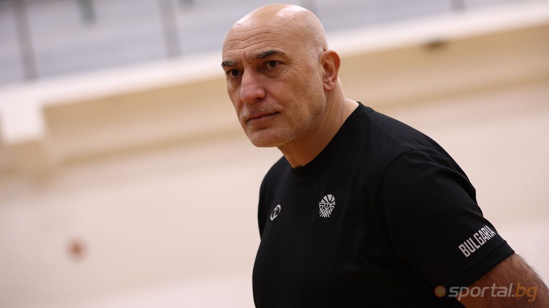 Любомир Минчев: Няма шанс да подценим Армения