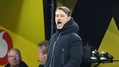  Ковач: Виляреал ще дадат всичко от себе си, Байер няма да играе на следващия ден 