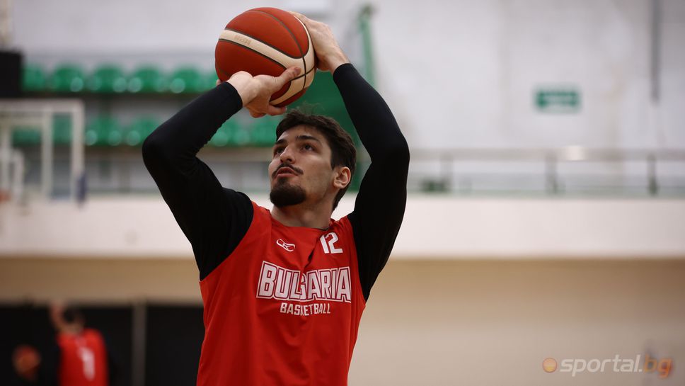 Борислав Младенов: Дий Бост ще донесе спокойствие