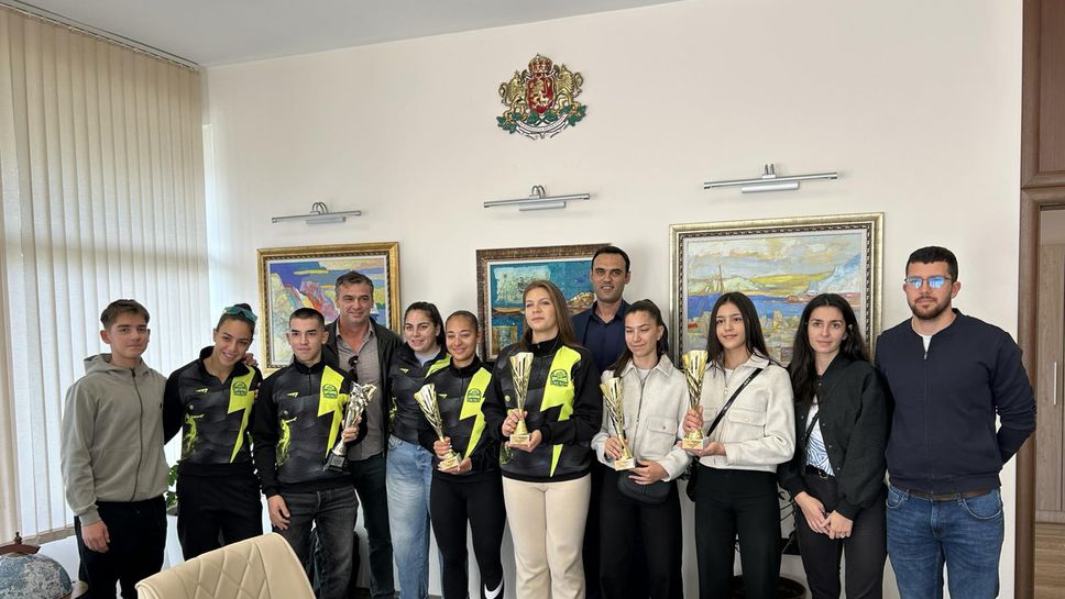 Комисията по плажен волейбол към Българската федерация по волейбол официално