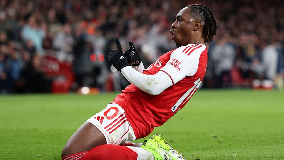 Микел Мерино: Езе е невероятно попълнение