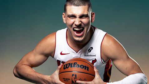 Тайлър Хиро пред завръщане в игра за Маями Хийт