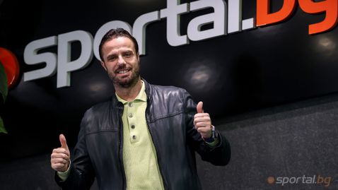 Теодор Салпаров готви бенефис в “Арена София” през 2026 година