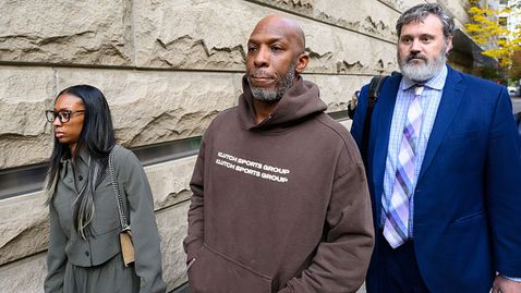 Чонси Билъпс се явява днес пред съда в Бруклин