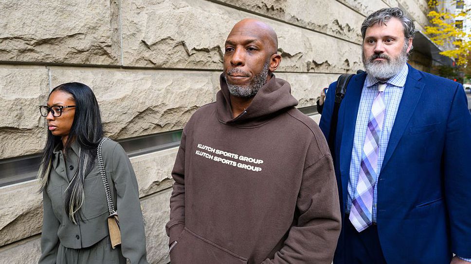 Старши треньорът на Портланд Трейл Блейзърс Чонси Билъпс ще се