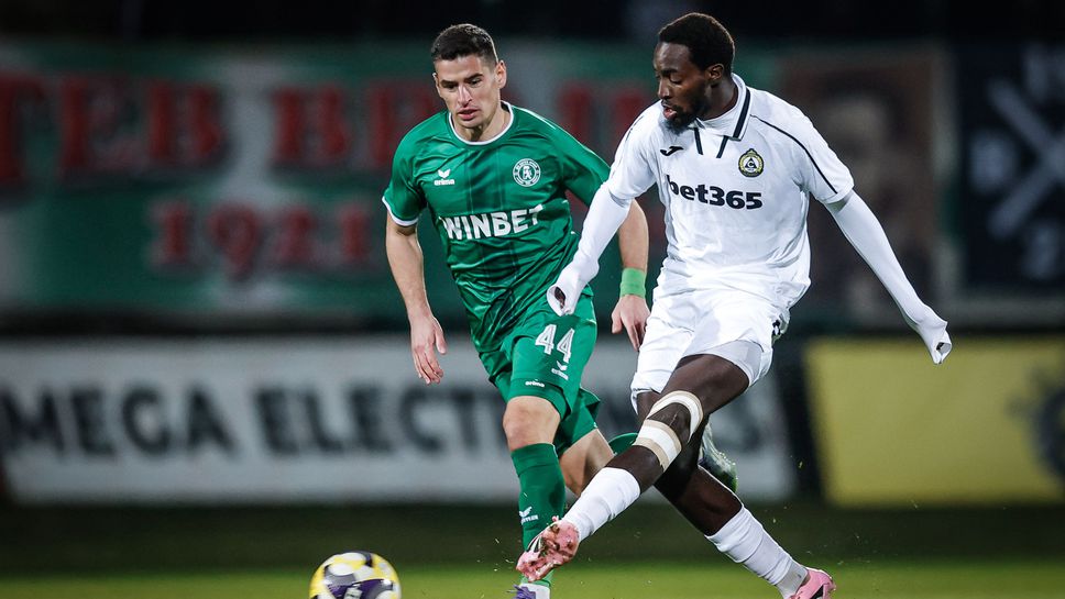 Исак Соле: Станимир Стоилов ми беше като втори баща