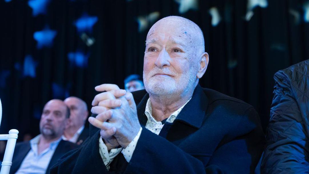 Почина човекът, убедил Меси да избере Аржентина пред Испания